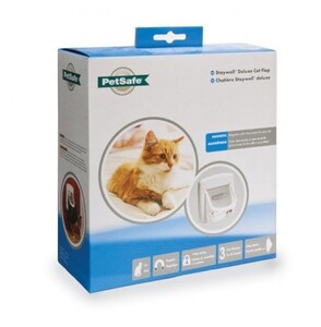 פט סייפ PetSafe - דלת לחתול - דגם 400