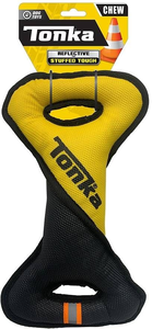 Tonka Infinity Twist Tug – צעצוע עמיד למשיכות ומשחקים אינסופיים