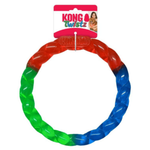 קונג צעצוע אייל משיכה - kong