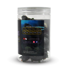 פטקס חטיף דנטלי צב במילוי ברווז לכלב 250 גר Petex dental ducky turtles