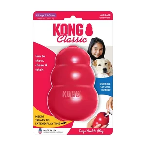 KONG® קלאסי גדול L