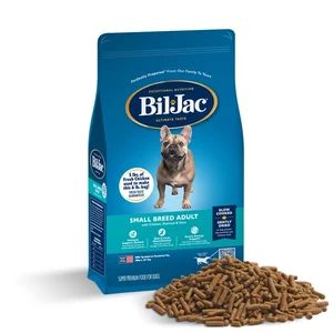 Small Breed Adult Dry Dog Food