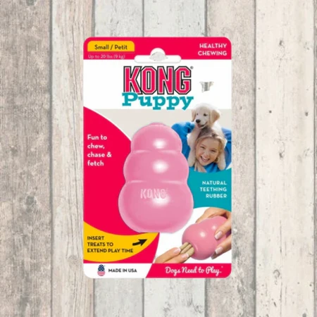 פאפי קונג קטן