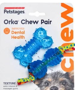 משחק לגורים 2 יח אורקה Petstages