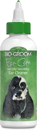Bio-Groom Ear-Care מנקה אוזניים לכלבים - טיפוח אוזניים לכלבים...